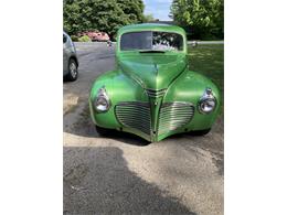 1941 Plymouth Business Coupe (CC-2083778) for sale in Manchester, Maryland