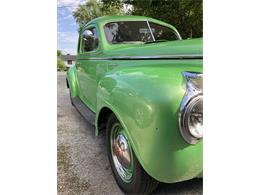 1941 Plymouth Business Coupe (CC-2083778) for sale in Manchester, Maryland