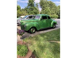 1941 Plymouth Business Coupe (CC-2083778) for sale in Manchester, Maryland