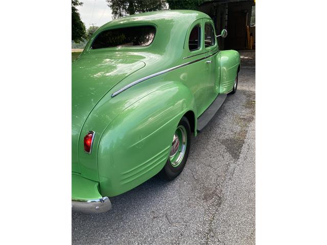 1941 Plymouth Business Coupe (CC-2083778) for sale in Manchester, Maryland