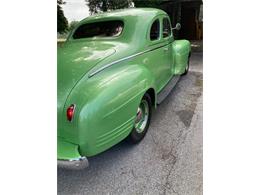1941 Plymouth Business Coupe (CC-2083778) for sale in Manchester, Maryland