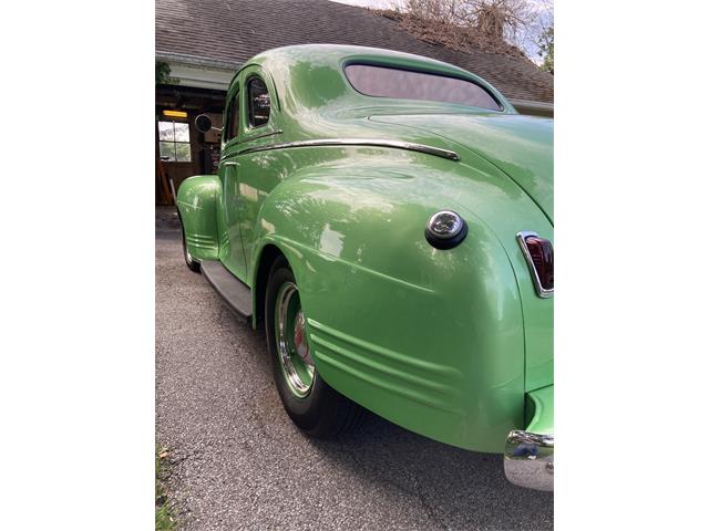 1941 Plymouth Business Coupe (CC-2083778) for sale in Manchester, Maryland
