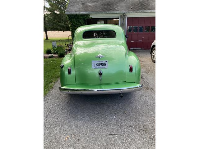 1941 Plymouth Business Coupe (CC-2083778) for sale in Manchester, Maryland