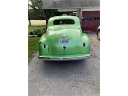 1941 Plymouth Business Coupe (CC-2083778) for sale in Manchester, Maryland