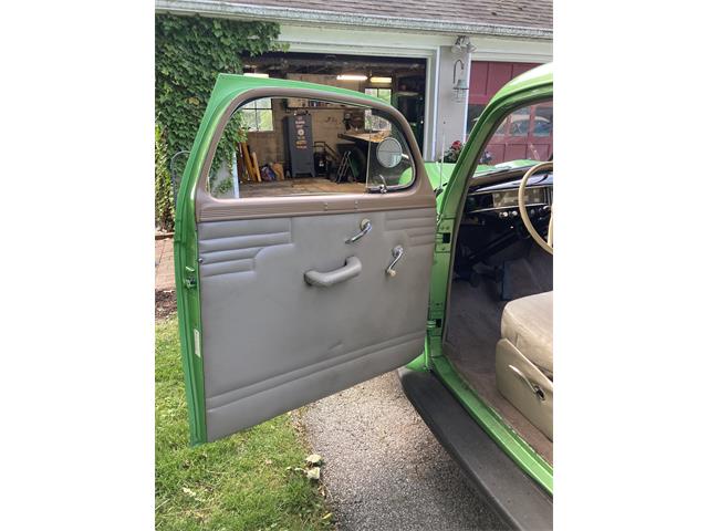 1941 Plymouth Business Coupe (CC-2083778) for sale in Manchester, Maryland