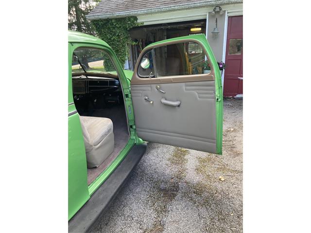 1941 Plymouth Business Coupe (CC-2083778) for sale in Manchester, Maryland