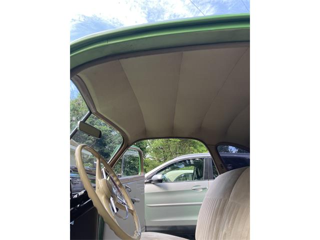 1941 Plymouth Business Coupe (CC-2083778) for sale in Manchester, Maryland