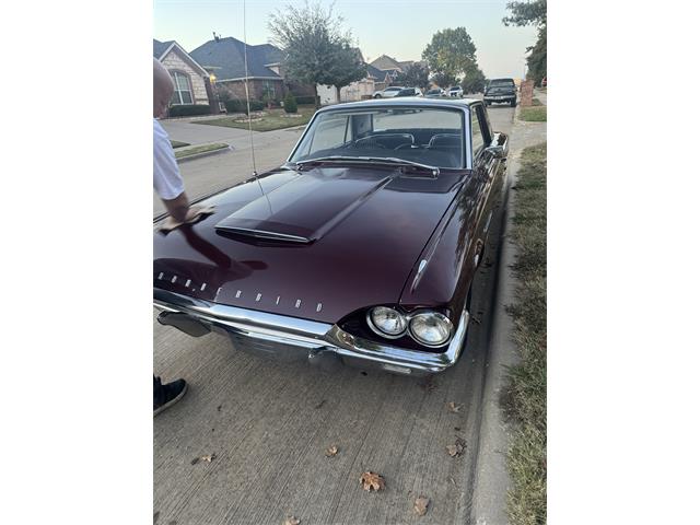 1964 Ford Thunderbird (CC-2083779) for sale in Nevada, Texas