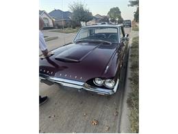 1964 Ford Thunderbird (CC-2083779) for sale in Nevada, Texas