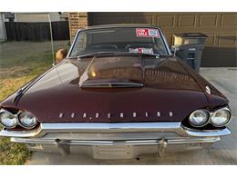 1964 Ford Thunderbird (CC-2083779) for sale in Nevada, Texas