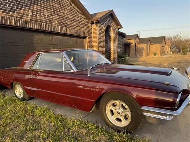 1964 Ford Thunderbird (CC-2083779) for sale in Nevada, Texas