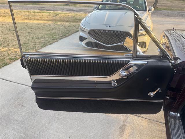 1964 Ford Thunderbird (CC-2083779) for sale in Nevada, Texas