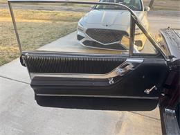 1964 Ford Thunderbird (CC-2083779) for sale in Nevada, Texas