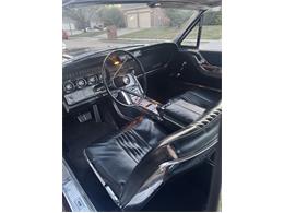 1964 Ford Thunderbird (CC-2083779) for sale in Nevada, Texas