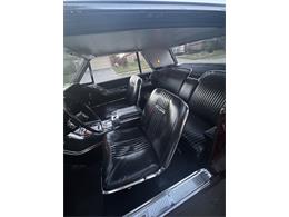1964 Ford Thunderbird (CC-2083779) for sale in Nevada, Texas