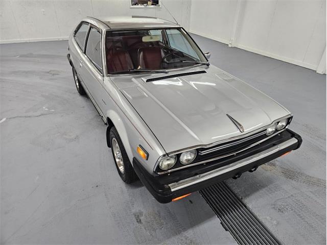 1980 Honda Accord (CC-2080378) for sale in Greensboro, North Carolina
