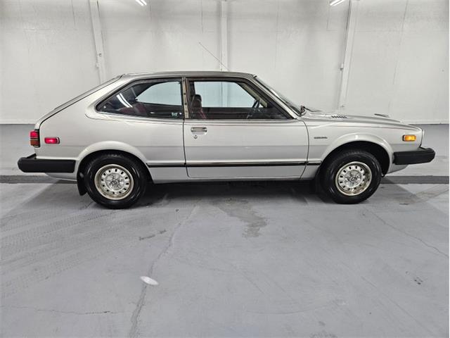 1980 Honda Accord (CC-2080378) for sale in Greensboro, North Carolina