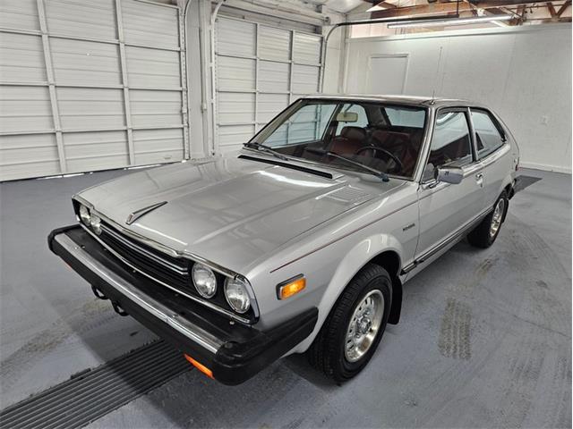 1980 Honda Accord (CC-2080378) for sale in Greensboro, North Carolina