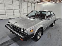 1980 Honda Accord (CC-2080378) for sale in Greensboro, North Carolina