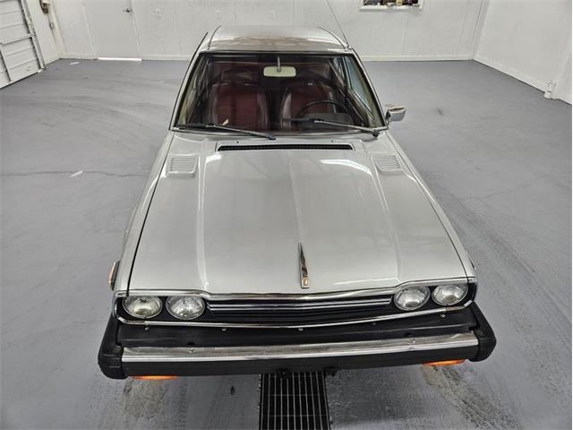 1980 Honda Accord (CC-2080378) for sale in Greensboro, North Carolina