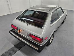 1980 Honda Accord (CC-2080378) for sale in Greensboro, North Carolina