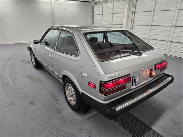 1980 Honda Accord (CC-2080378) for sale in Greensboro, North Carolina