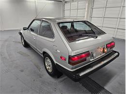 1980 Honda Accord (CC-2080378) for sale in Greensboro, North Carolina