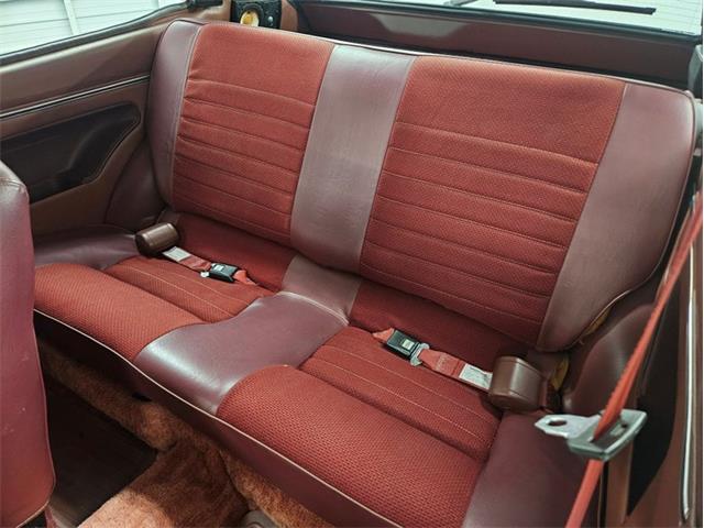 1980 Honda Accord (CC-2080378) for sale in Greensboro, North Carolina