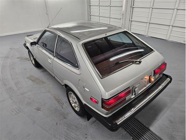 1980 Honda Accord (CC-2080378) for sale in Greensboro, North Carolina