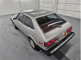 1980 Honda Accord (CC-2080378) for sale in Greensboro, North Carolina