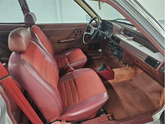 1980 Honda Accord (CC-2080378) for sale in Greensboro, North Carolina