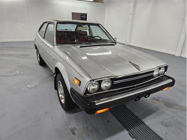 1980 Honda Accord (CC-2080378) for sale in Greensboro, North Carolina