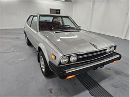 1980 Honda Accord (CC-2080378) for sale in Greensboro, North Carolina