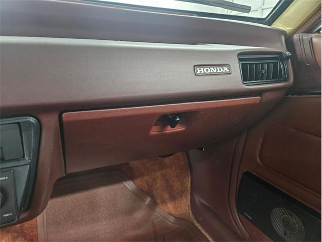 1980 Honda Accord (CC-2080378) for sale in Greensboro, North Carolina