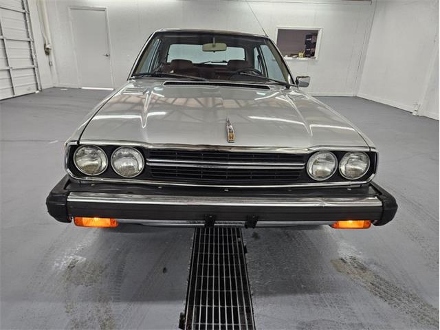 1980 Honda Accord (CC-2080378) for sale in Greensboro, North Carolina