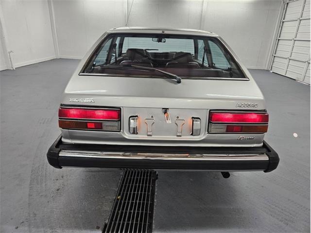 1980 Honda Accord (CC-2080378) for sale in Greensboro, North Carolina