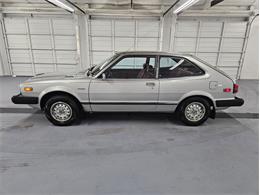 1980 Honda Accord (CC-2080378) for sale in Greensboro, North Carolina