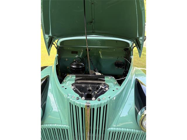 1946 Studebaker M15A (CC-2083780) for sale in Snohomish, Washington