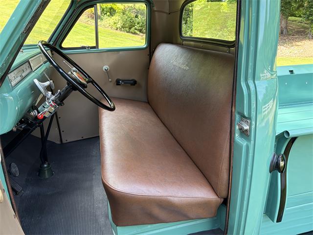 1946 Studebaker M15A (CC-2083780) for sale in Snohomish, Washington