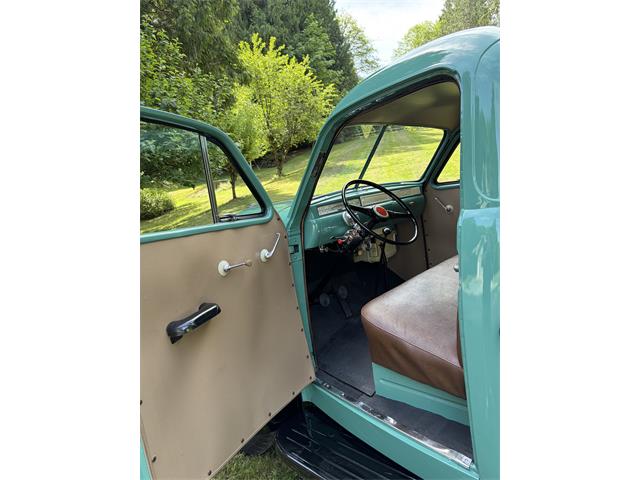 1946 Studebaker M15A (CC-2083780) for sale in Snohomish, Washington