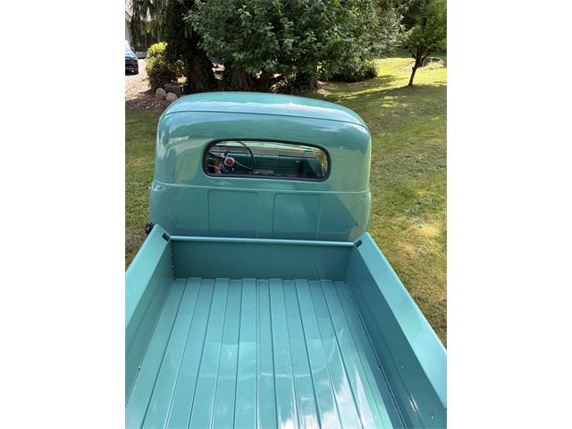 1946 Studebaker M15A (CC-2083780) for sale in Snohomish, Washington