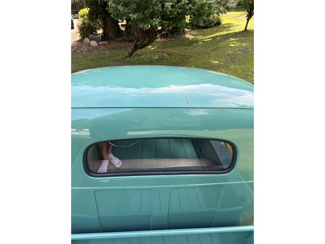 1946 Studebaker M15A (CC-2083780) for sale in Snohomish, Washington