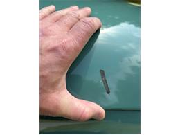 1946 Studebaker M15A (CC-2083780) for sale in Snohomish, Washington