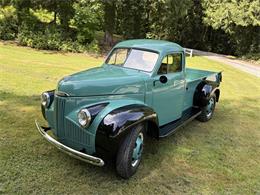 1946 Studebaker M15A (CC-2083780) for sale in Snohomish, Washington