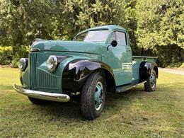 1946 Studebaker M15A (CC-2083780) for sale in Snohomish, Washington