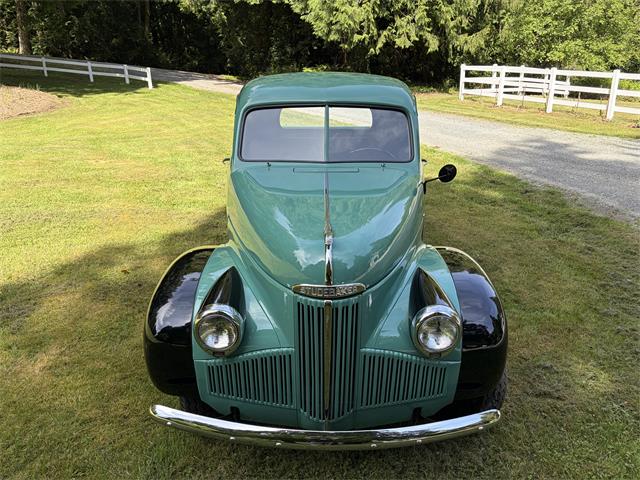 1946 Studebaker M15A (CC-2083780) for sale in Snohomish, Washington