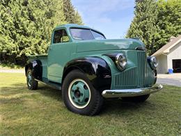 1946 Studebaker M15A (CC-2083780) for sale in Snohomish, Washington