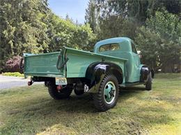 1946 Studebaker M15A (CC-2083780) for sale in Snohomish, Washington
