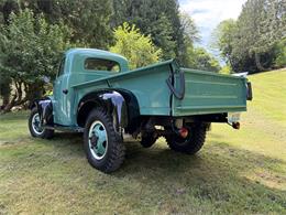 1946 Studebaker M15A (CC-2083780) for sale in Snohomish, Washington