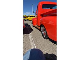 1951 Ford F1 Pickup (CC-2083781) for sale in Santa Fe , New Mexico